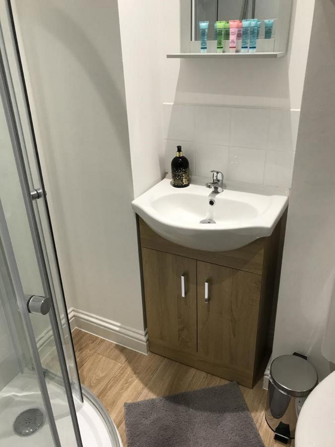 Parliament Hotel Gloucester Ngoại thất bức ảnh