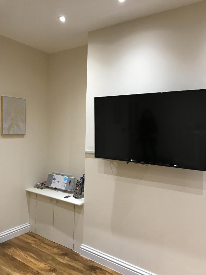 Parliament Hotel Gloucester Ngoại thất bức ảnh